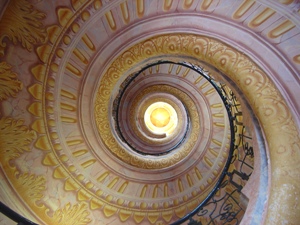 Source : Wikimedia Commons. Auteur : David Monniaux. Licence : Creative Commons 3.0 Unported
